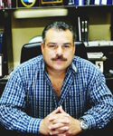 Guillermo Gonzalez