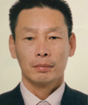 Hong Lu