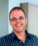 Ian Amos